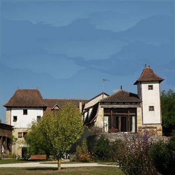 Domaine De Borie Chambres D'Hotes Bretenoux Esterno foto