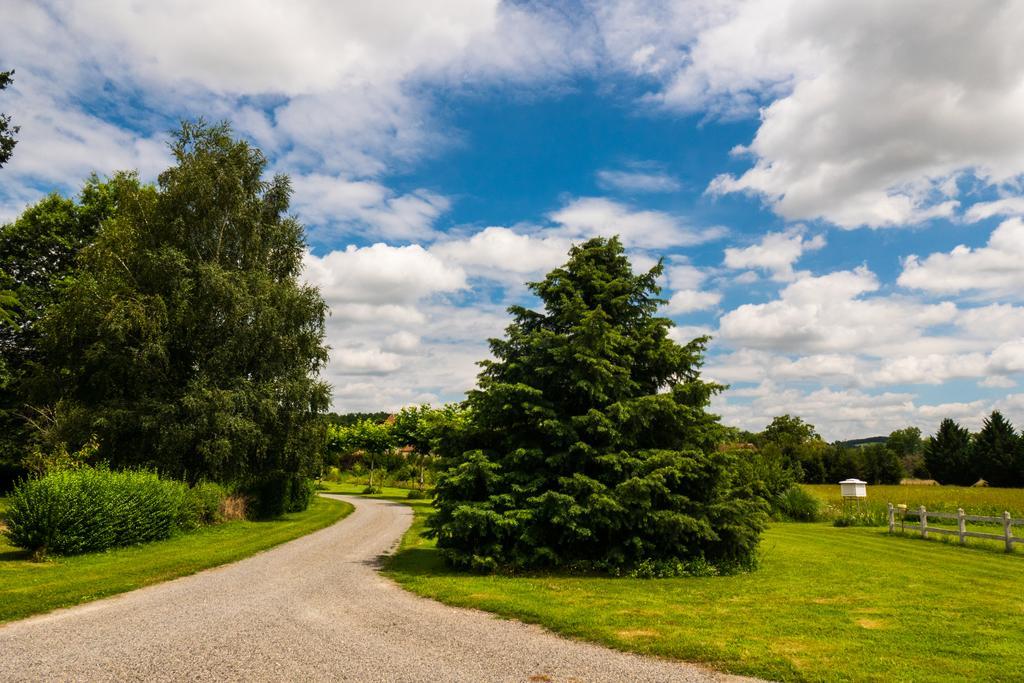 Domaine De Borie Chambres D'Hotes Bretenoux Esterno foto