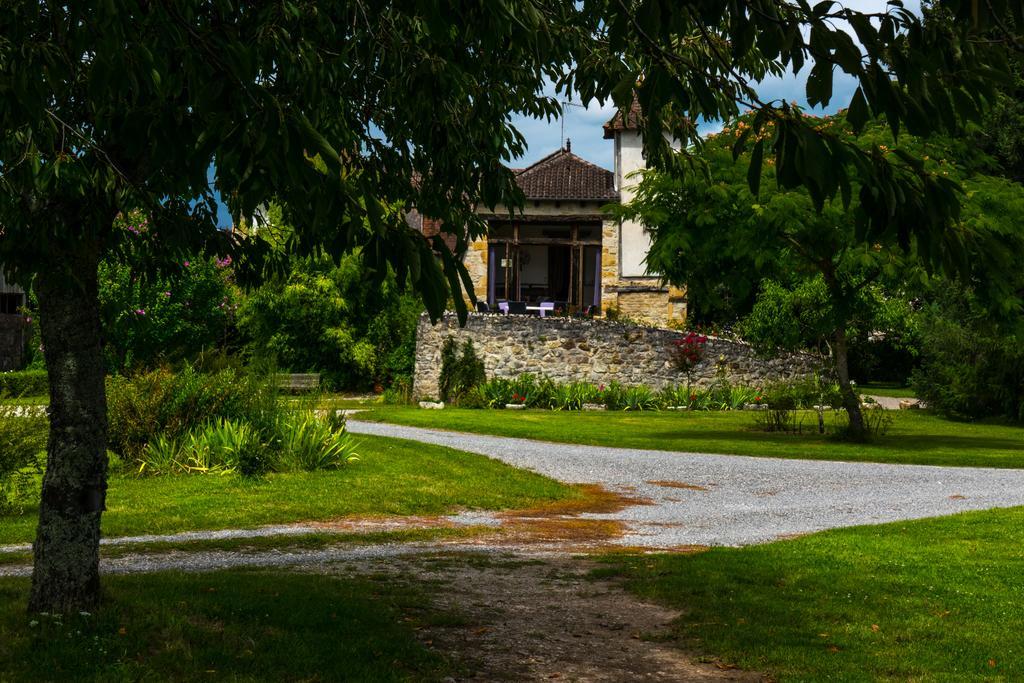 Domaine De Borie Chambres D'Hotes Bretenoux Esterno foto