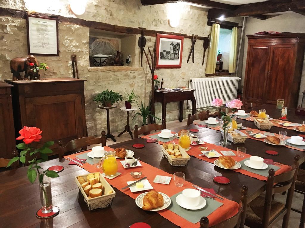 Domaine De Borie Chambres D'Hotes Bretenoux Esterno foto