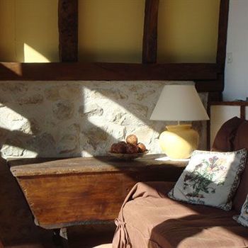 Domaine De Borie Chambres D'Hotes Bretenoux Esterno foto