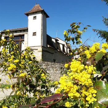 Domaine De Borie Chambres D'Hotes Bretenoux Esterno foto