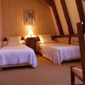 Domaine De Borie Chambres D'Hotes Bretenoux Esterno foto