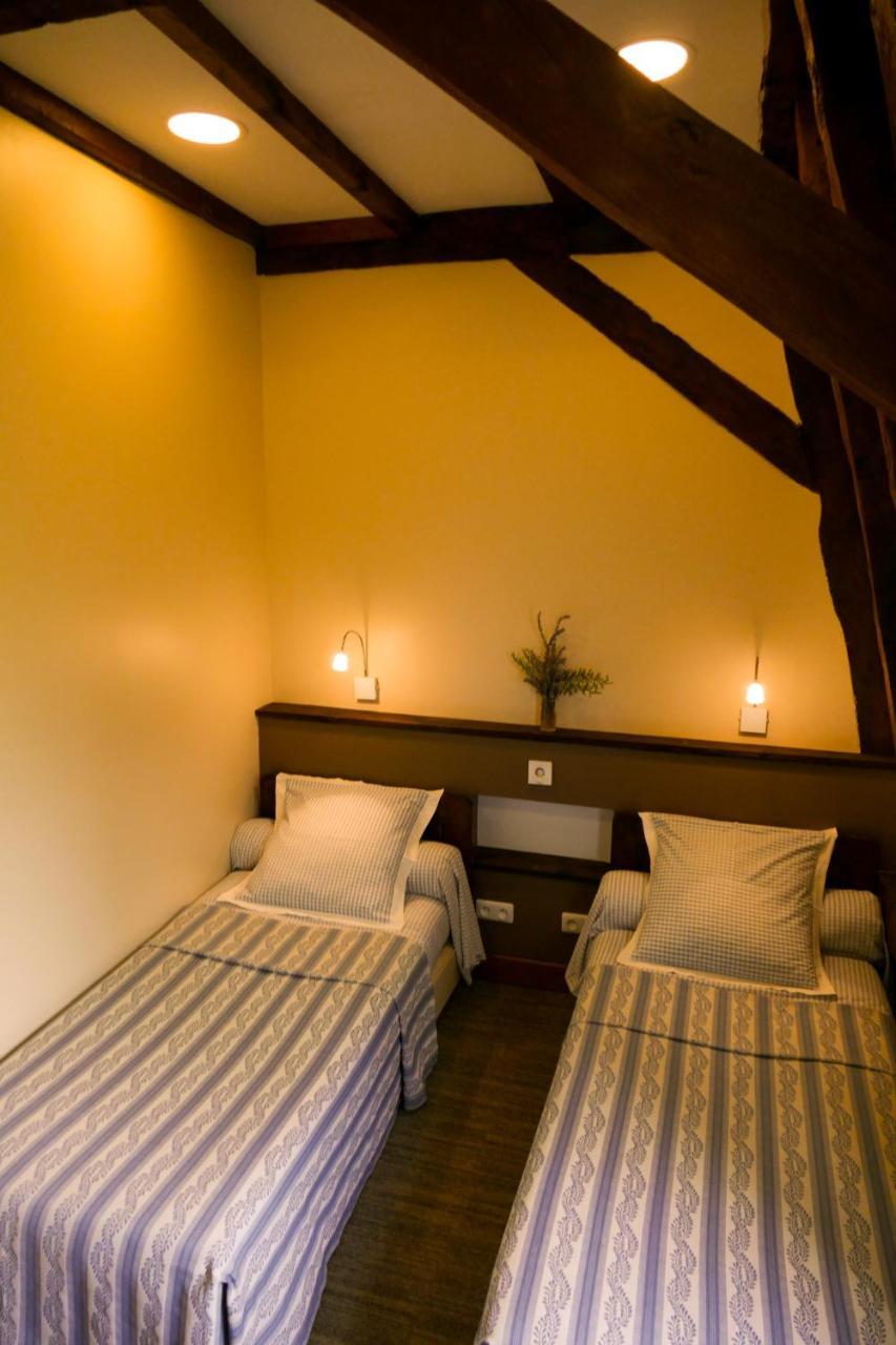 Domaine De Borie Chambres D'Hotes Bretenoux Esterno foto